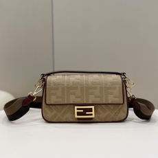 Fendi Baguette Bags